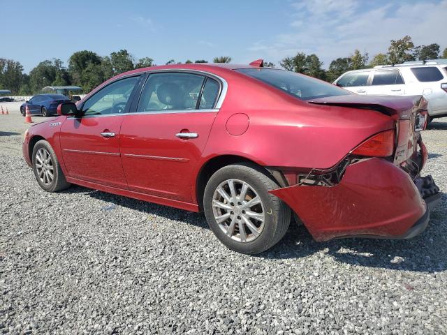 Photo 2 from auction – 2011 BUICK LUCERNE CXL with VIN 1G4HJ5EM6BU132468