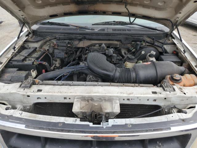 Photo 11 from auction – 1997 FORD F150 with VIN 2FTDX1765VCA44346