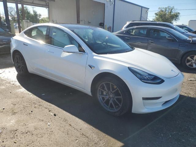 Photo 4 from auction – 2020 TESLA MODEL 3 with VIN 5YJ3E1EA1LF785916