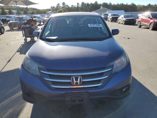 Photo 5 from auction – 2012 HONDA CR-V EX with VIN 5J6RM4H54CL007842