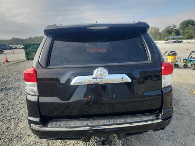 Photo 6 from auction – 2013 TOYOTA 4RUNNER SR with VIN JTEZU5JR9D5048932