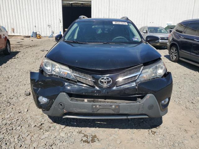 Photo 5 from auction – 2015 TOYOTA RAV4 XLE with VIN 2T3RFREV5FW372694