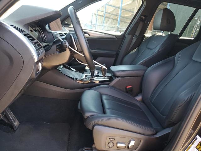 Photo 7 from auction – 2019 BMW X3 XDRIVE3 with VIN 5UXTR9C5XKLP81916