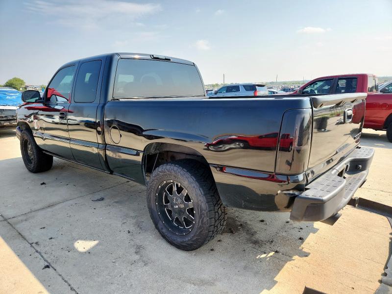 Photo 2 from auction – 2004 CHEVROLET SILVERADO with VIN 1GCEC19T64Z338715