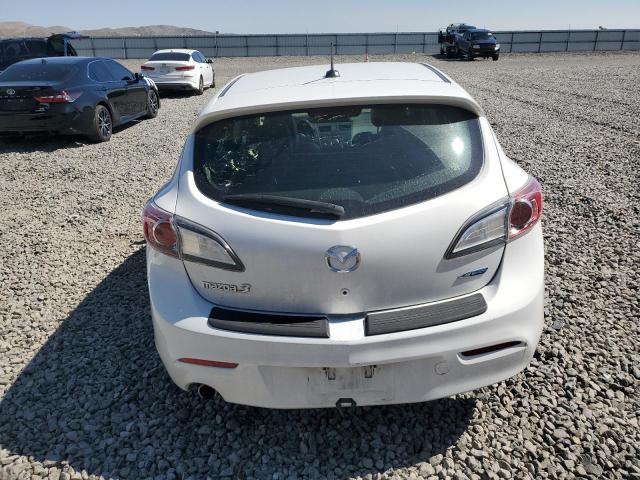 Photo 6 from auction – 2012 MAZDA 3 I with VIN JM1BL1M88C1671856