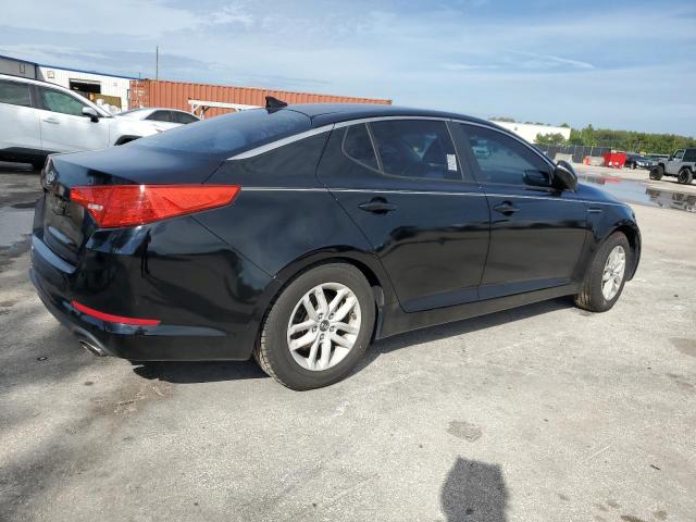 Photo 3 from auction – 2011 KIA OPTIMA LX with VIN KNAGM4A77B5080728