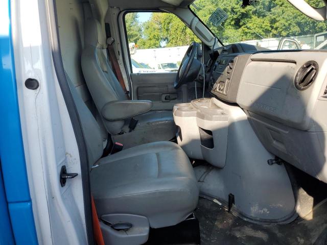 Photo 11 from auction – 2016 FORD ECONOLINE E350 SUPER DUTY CUTAWAY VAN with VIN 1FDWE3FL5GDC28346