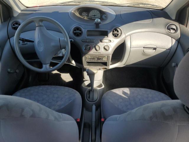 Photo 8 from auction – 2002 TOYOTA ECHO with VIN JTDAT123720218884
