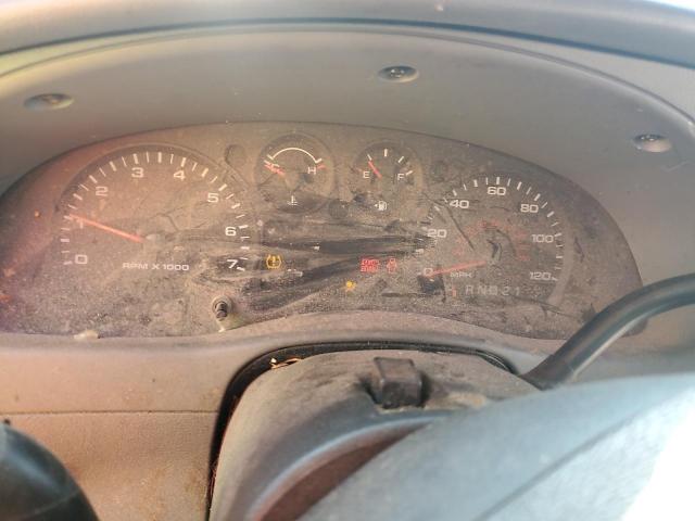 Photo 9 from auction – 2009 FORD RANGER SUP with VIN 1FTYR14D59PA65135