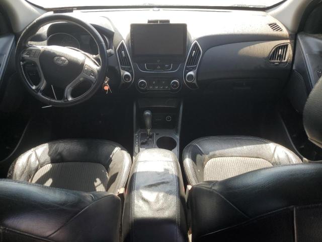 Photo 8 from auction – 2011 HYUNDAI TUCSON with VIN KM8JU3AC8BU124446