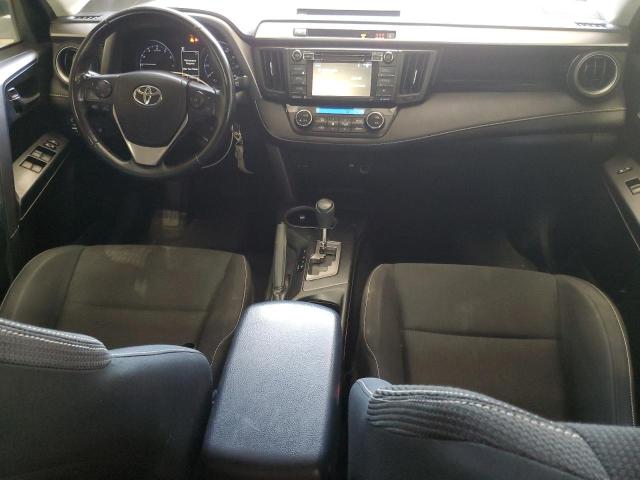 Photo 8 from auction – 2017 TOYOTA RAV4 XLE with VIN JTMRFREV5HD201931