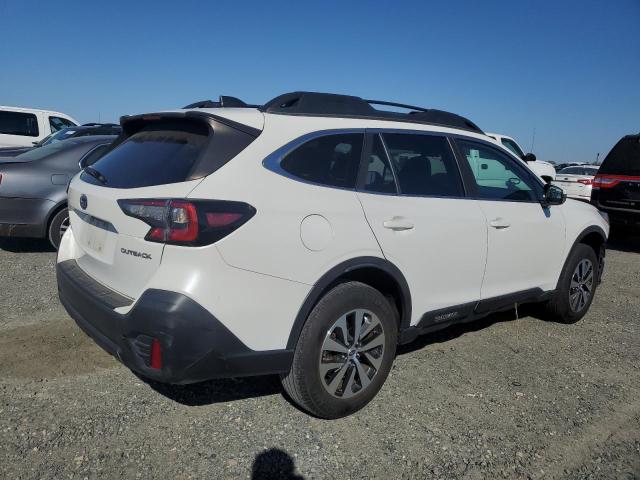Photo 3 from auction – 2022 SUBARU OUTBACK PREMIUM with VIN 4S4BTADC2N3124525