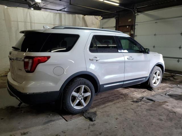 Photo 3 from auction – 2017 FORD EXPLORER X with VIN 1FM5K8D8XHGB13113