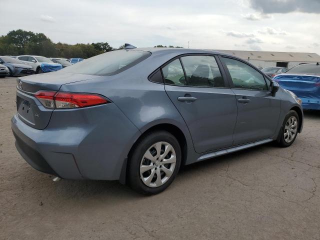 Photo 3 from auction – 2025 TOYOTA COROLLA LE with VIN 5YFB4MDE1SP313562