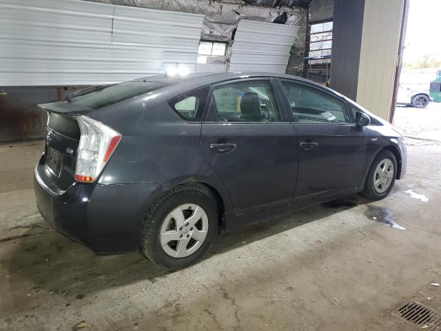 Photo 3 from auction – 2010 TOYOTA PRIUS with VIN JTDKN3DU0A0159613