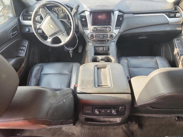 Photo 8 from auction – 2016 CHEVROLET SUBURBAN C with VIN 1GNSCHKC4GR125098