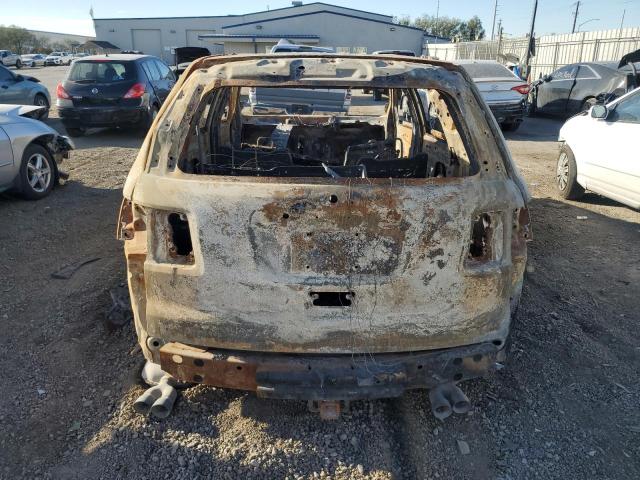 Photo 6 from auction – 2008 GMC ACADIA SLT with VIN 1GKEV33718J124659