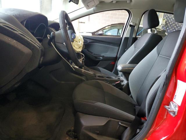 Photo 7 from auction – 2012 FORD FOCUS SE with VIN 1FAHP3K26CL344231