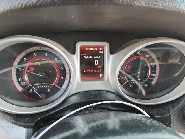 Photo 9 from auction – 2018 DODGE JOURNEY SE with VIN 3C4PDCAB0JT524872