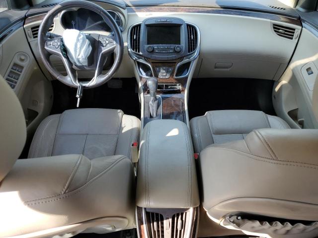 Photo 8 from auction – 2015 BUICK LACROSSE PREMIUM with VIN 1G4GD5G37FF202674