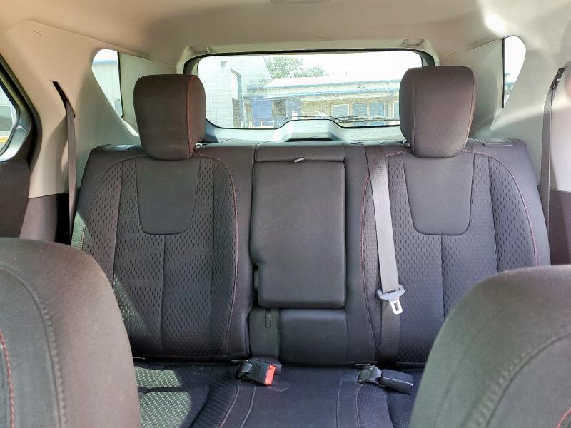 صورة رقم 10 من المزاد - 2014 CHEVROLET EQUINOX LS مع VIN 2GNALAEK5E6204908