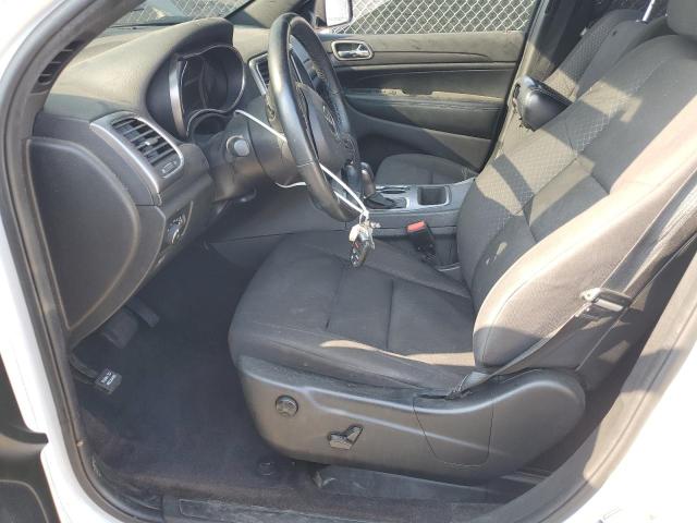 Photo 7 from auction – 2018 JEEP GRAND CHER with VIN 1C4RJFAG4JC352663