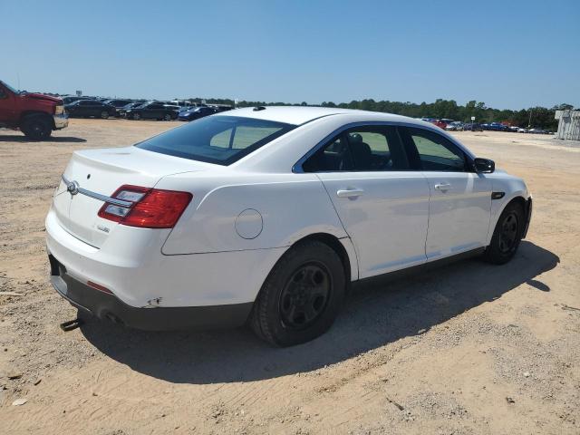 Photo 3 from auction – 2013 FORD TAURUS POL with VIN 1FAHP2M86DG164947