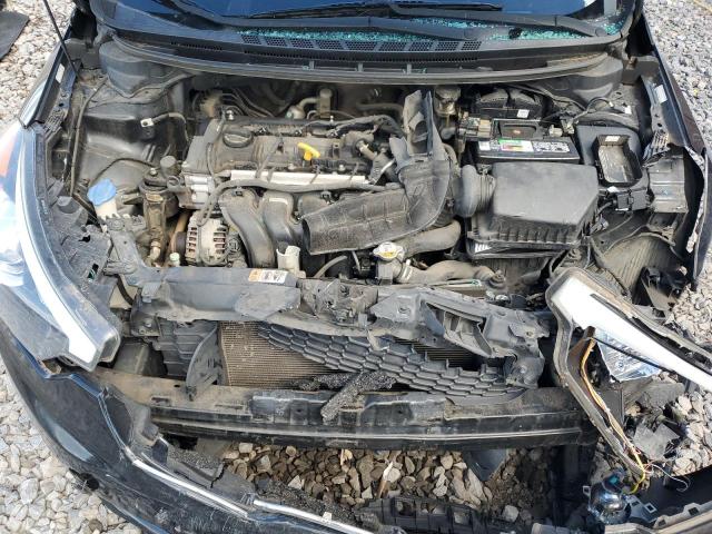 Photo 11 from auction – 2015 KIA FORTE LX with VIN KNAFK4A64F5403356