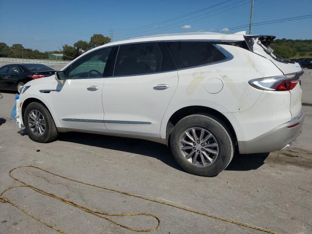 Photo 2 from auction – 2022 BUICK ENCLAVE PR with VIN 5GAERCKW4NJ134575
