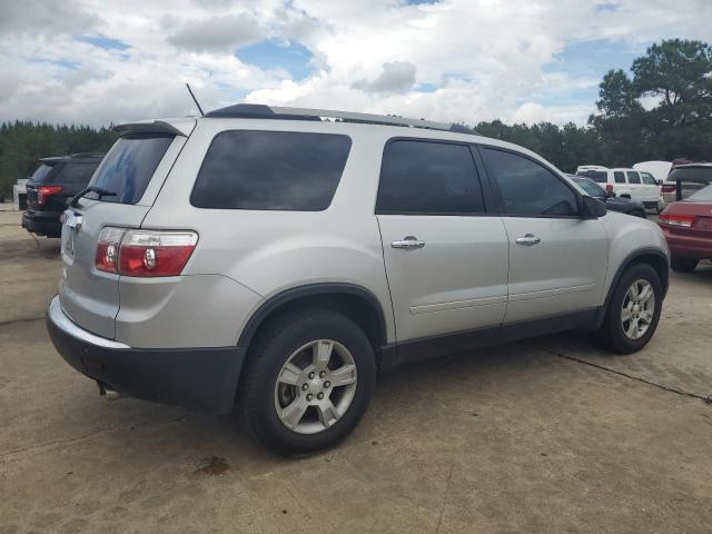 Photo 3 from auction – 2011 GMC ACADIA SLE with VIN 1GKKRPED2BJ180375