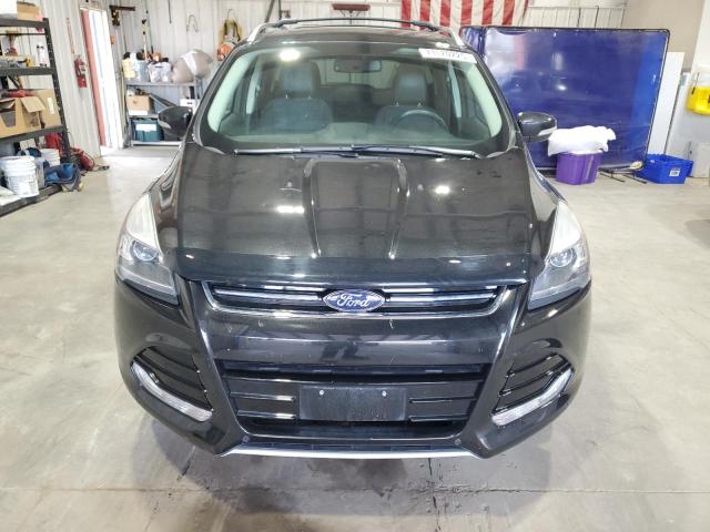 Photo 5 from auction – 2015 FORD ESCAPE TITANIUM with VIN 1FMCU9J97FUB32141