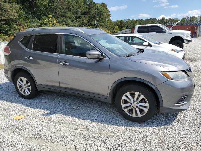 Photo 4 from auction – 2016 NISSAN ROGUE S with VIN KNMAT2MV3GP657597