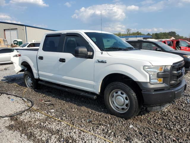 Photo 4 from auction – 2016 FORD F150 SUPER with VIN 1FTEW1EF3GFB71274
