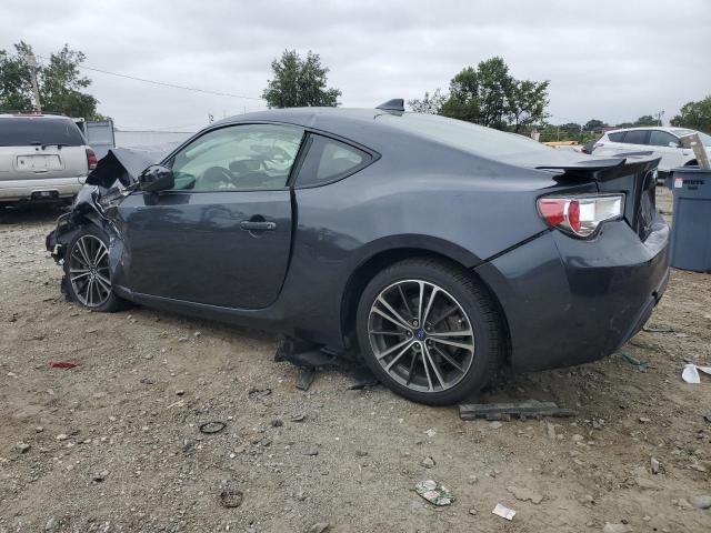 Photo 2 from auction – 2015 SUBARU BRZ 2.0 LI with VIN JF1ZCAC16F9606583