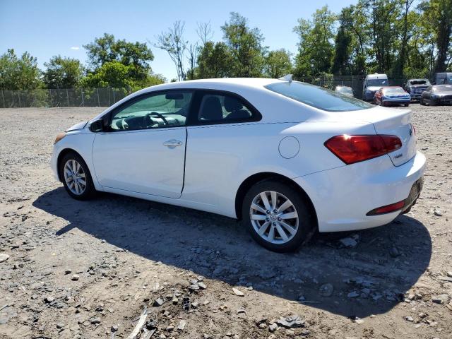 Photo 2 from auction – 2014 KIA FORTE EX with VIN KNAFX6A89E5239261