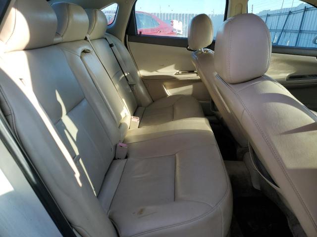 Photo 10 from auction – 2008 CHEVROLET IMPALA with VIN 2G1WT58K781371752