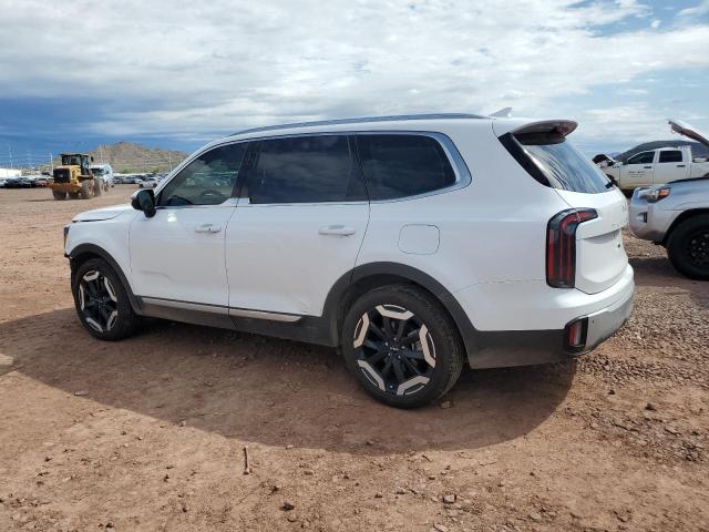 Photo 2 from auction – 2024 KIA TELLURIDE EX with VIN 5XYP3DGC4RG522425