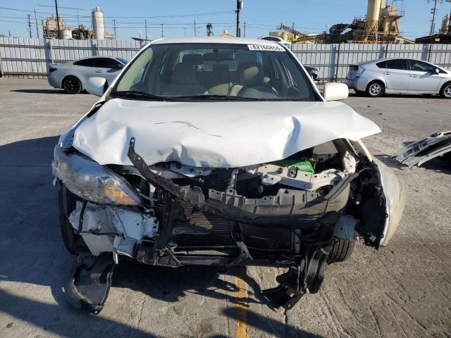 Photo 5 from auction – 2010 TOYOTA COROLLA BA with VIN JTDBU4EE6A9110993