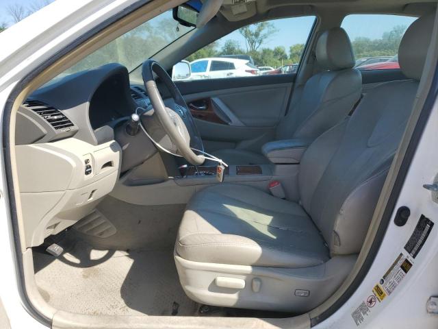 Photo 7 from auction – 2010 TOYOTA CAMRY with VIN 4T1BK3EK0AU606659