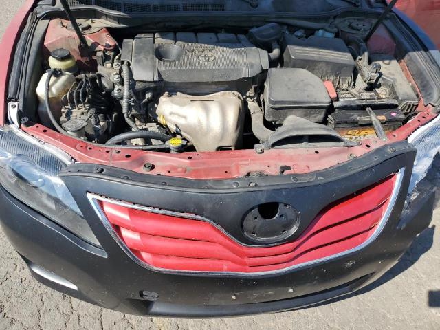 Photo 11 from auction – 2011 TOYOTA CAMRY BASE with VIN 4T1BF3EK2BU605857
