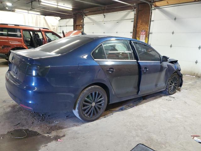 Photo 3 from auction – 2014 VOLKSWAGEN JETTA TDI with VIN 3VWLL7AJ2EM362207