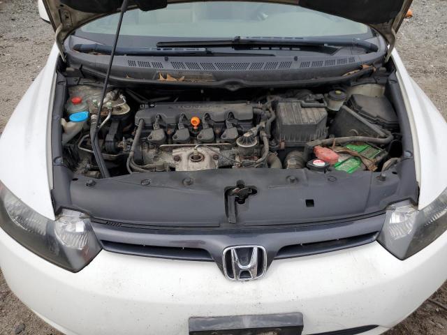 Photo 11 from auction – 2006 HONDA CIVIC EX with VIN 2HGFG12876H582070