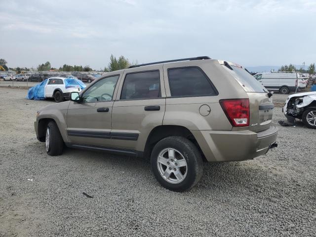 Photo 2 from auction – 2006 JEEP GRAND CHER with VIN 1J4GR48K66C109369