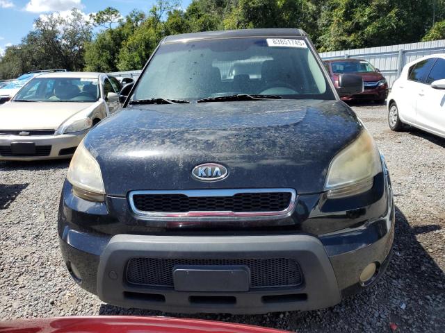 Photo 5 from auction – 2011 KIA SOUL with VIN KNDJT2A19B7304307