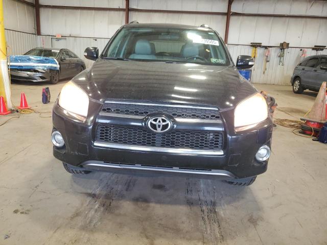 Photo 5 from auction – 2012 TOYOTA RAV4 LIMIT with VIN 2T3DF4DV3CW225803