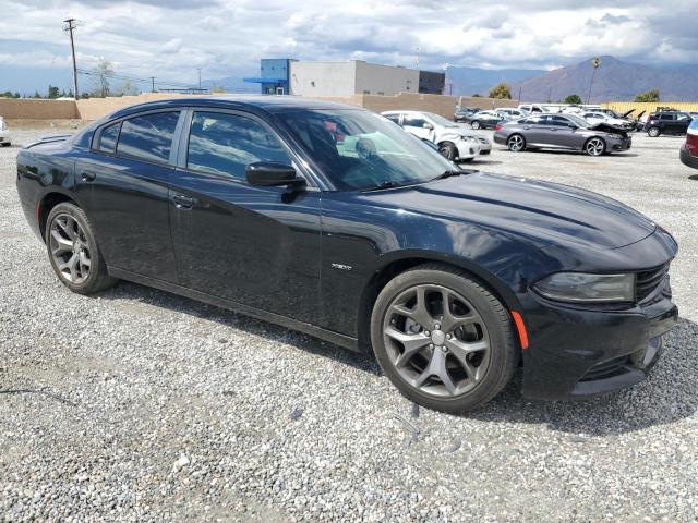 Photo 4 from auction – 2015 DODGE CHARGER with VIN 2C3CDXCT5FH810281