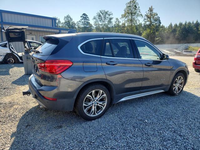 Photo 3 from auction – 2016 BMW X1 with VIN WBXHT3Z38G4A48363