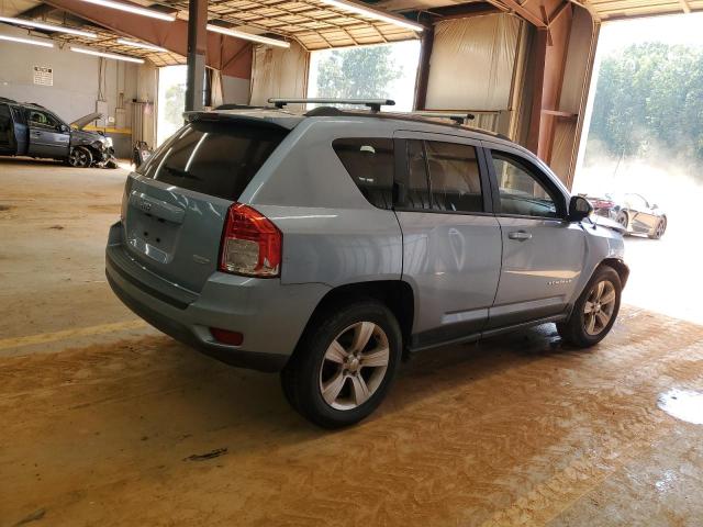 Photo 3 from auction – 2013 JEEP COMPASS LATITUDE with VIN 1C4NJDEB2DD164272