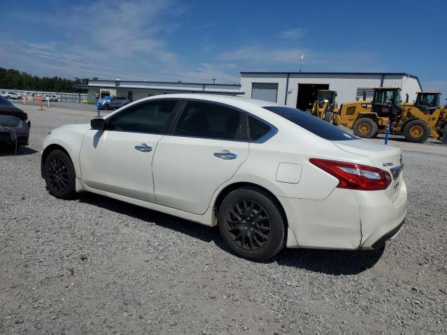 Photo 2 from auction – 2016 NISSAN ALTIMA 2.5 with VIN 1N4AL3AP9GC293548