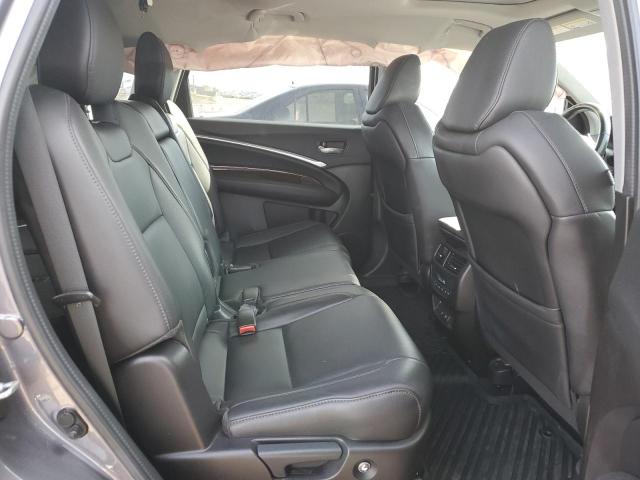Photo 11 from auction – 2019 ACURA MDX with VIN 5J8YD4H36KL022388